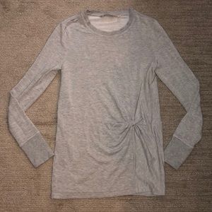 Athleta long sleeve